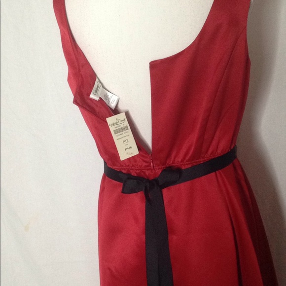 Coldwater Creek Formal Special Events Gown NWT - Picture 5 of 5